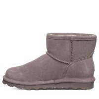 BEARPAW Alyssa Schuhe Damen schwarz