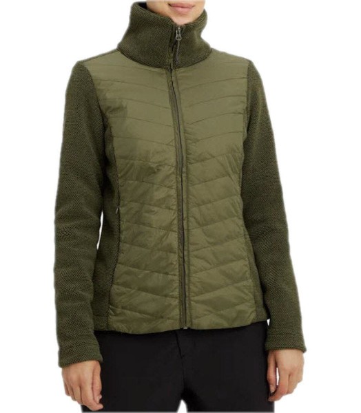 MCKINLEY Da.-Jacke Malaya W Damen grün - Bild 1