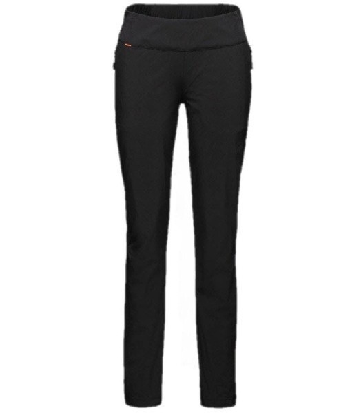 MAMMUT Runbold Light Hose Damen schwarz