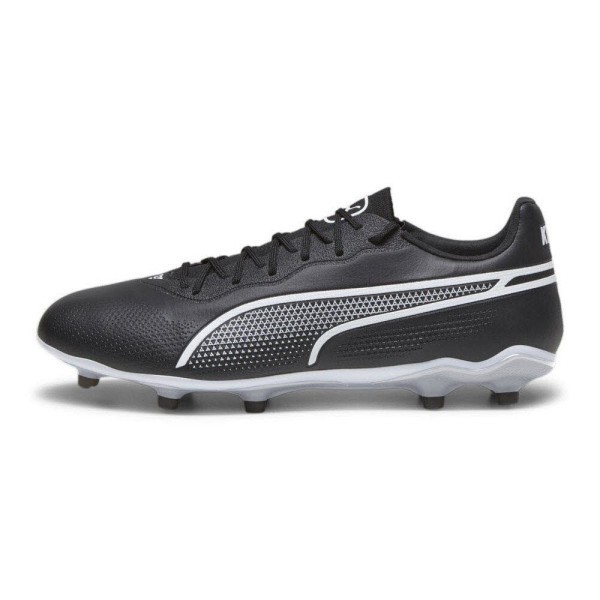 PUMA KING PRO FG/AG Schuhe Herren schwarz