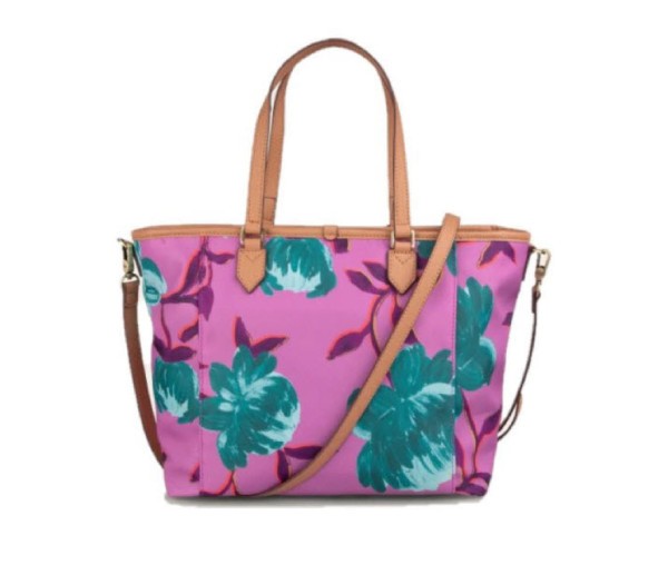 OILILY Handtasche lila - Bild 1