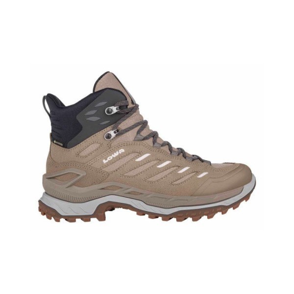 LOWA Innovo GTX mid Ws Schuhe Damen braun