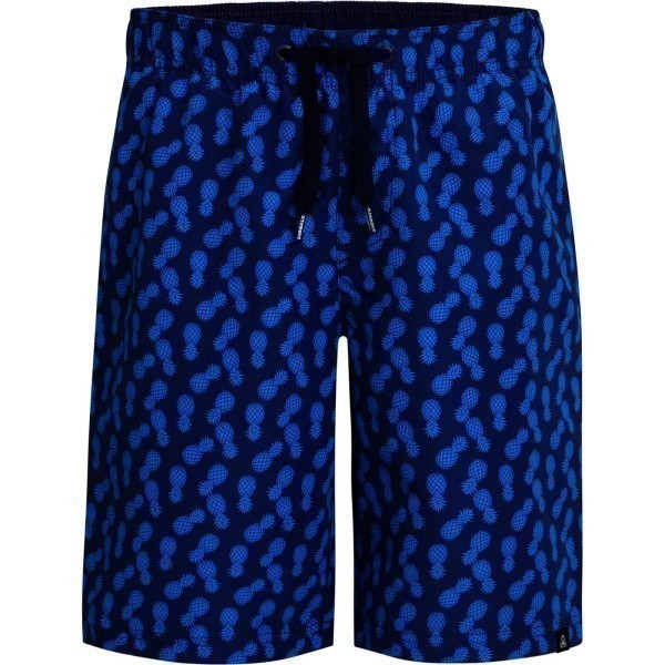 FIREFLY Nicco Badeshorts Kinder blau