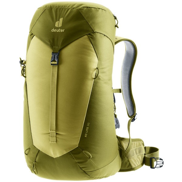 DEUTER AC Lite 30 L Rucksack grün - Bild 1