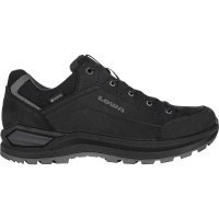 LOWA Renegade Evo GTX Schuhe Herren schwarz