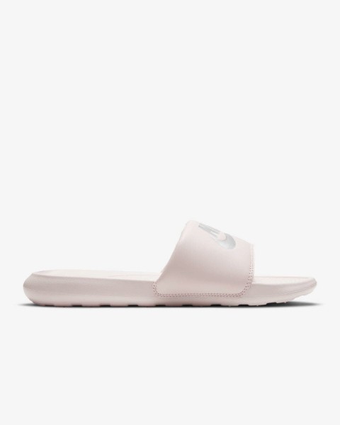 NIKE Victori One Slide rosa - Bild 1