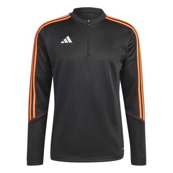 ADIDAS Tiro 23 Club Trainingsoberteil Herren schwarz