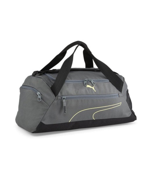 PUMA Fundamentals Sports Bag XS Tasche grau