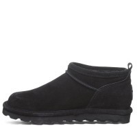 BEARPAW Super Shorty Schuhe Damen schwarz