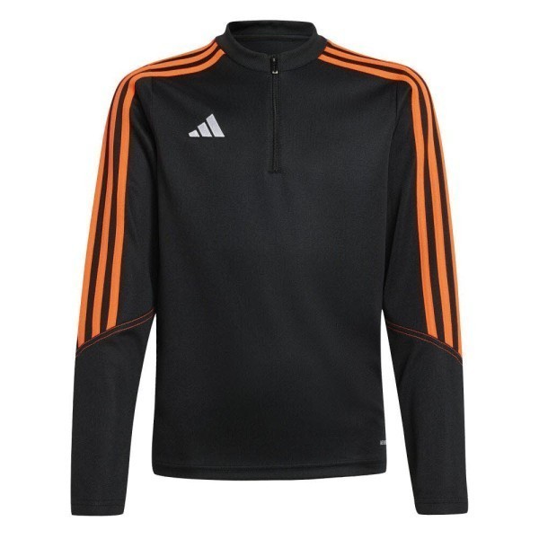 ADIDAS TIRO23 CBTRTOPY Trainingsshirt Kinder schwarz