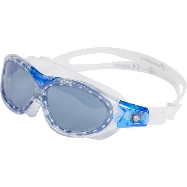 ENERGETICS Mariner Pro Schwimmbrille Kinder weiss