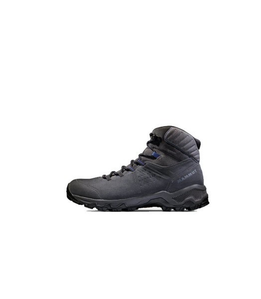 MAMMUT Mercury IV Mid GTX Schuhe Herren schwarz