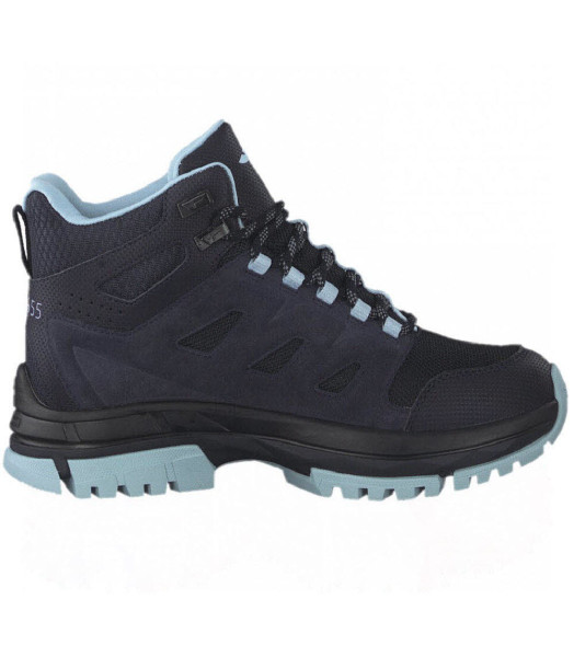 TAMARIS Outdoorschuhe Damen blau - Bild 1