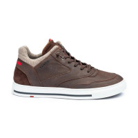 LLOYD Ellison Schuhe Herren braun