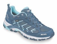 MEINDL Caribe GTX Damen blau