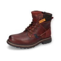 DOCKERS BY GERLI Dockers Boot Herren braun