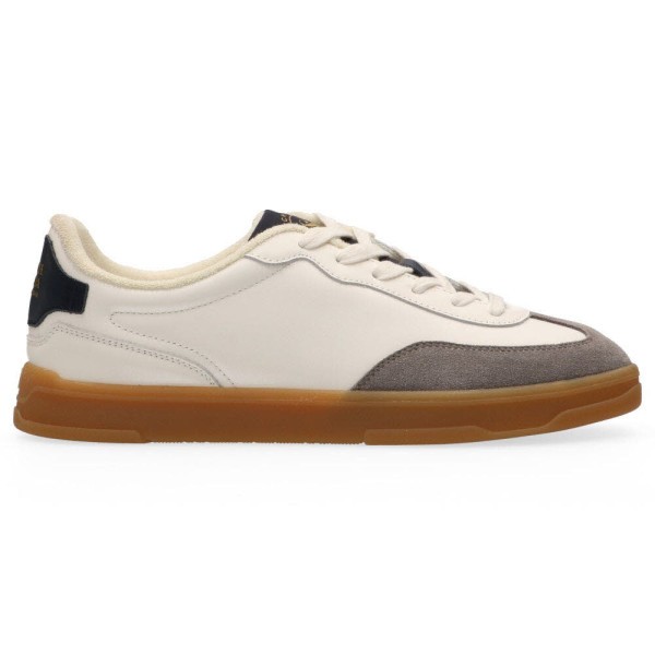 SCOTCH & SODA Slim Schuhe Herren weiss - Bild 1