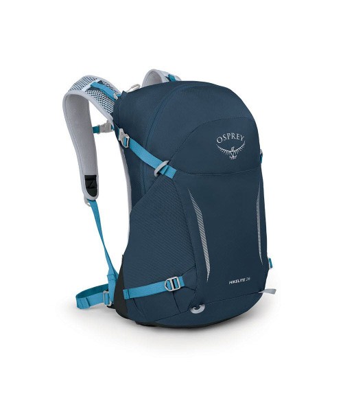 OSPREY Hikelite 26 Rucksäcke blau