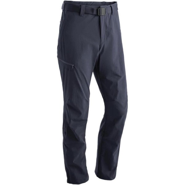 MAIER Sports Tajo Hose Herren blau