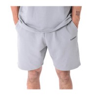 KLEINIGKEIT Sticki Micki Shortpant Shorts Herren grau