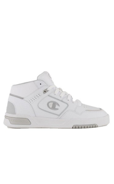 CHAMPION Z80 MID Schuhe Herren weiss