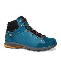 HANWAG Torsby GTX Schuhe Herren blau