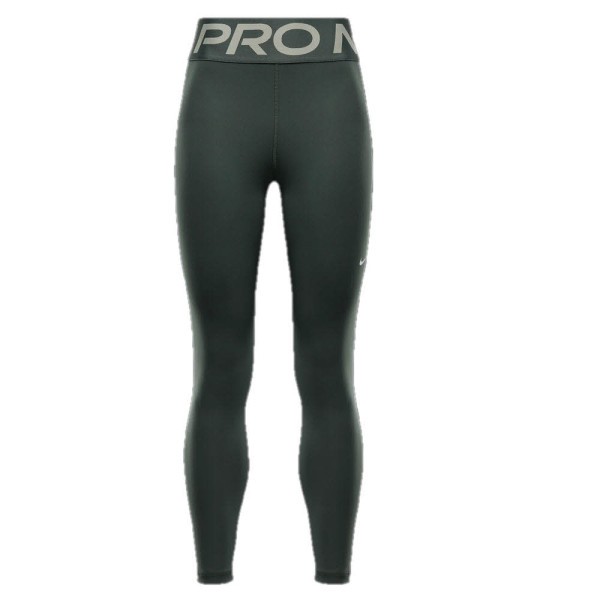 NIKE Pro Sculpt Leggngs Damen grün