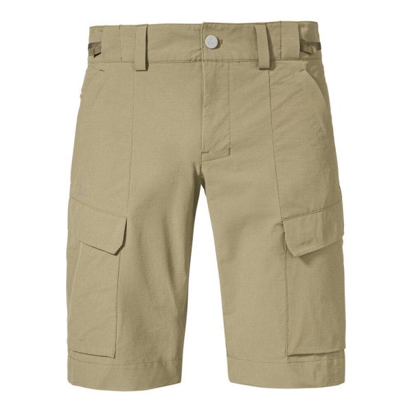 SCHÖFFEL Schöffel Kitzstein Shorts Herren beige - Bild 1