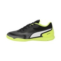 PUMA Truco Fussballschuhe Herren schwarz