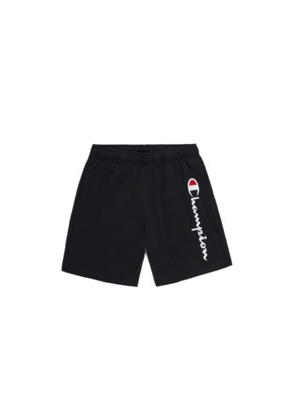 CHAMPION Authentic Shorts Herren schwarz