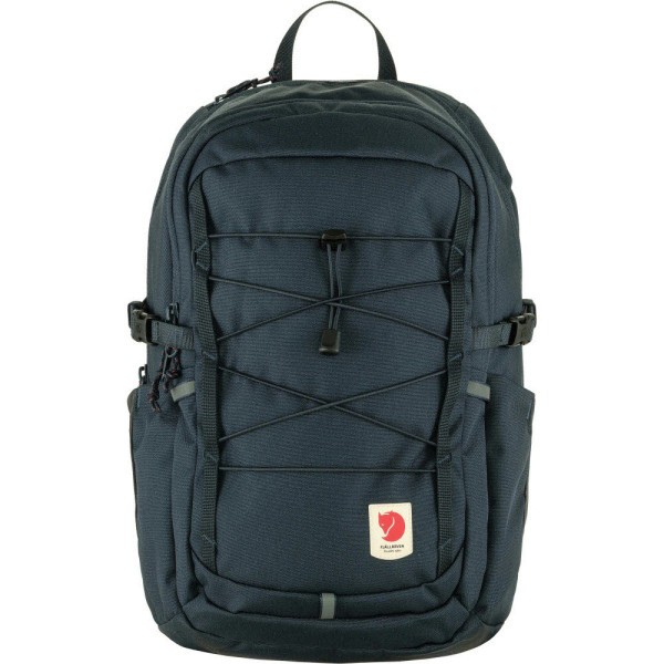 FJÄLLRÄVEN Fjällräven Skule 20L Rucksack blau - Bild 1