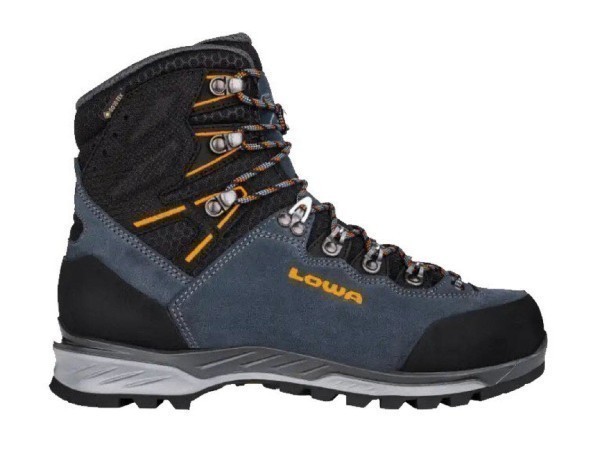 LOWA Ticam Evo GTX Schuhe Herren blau - Bild 1