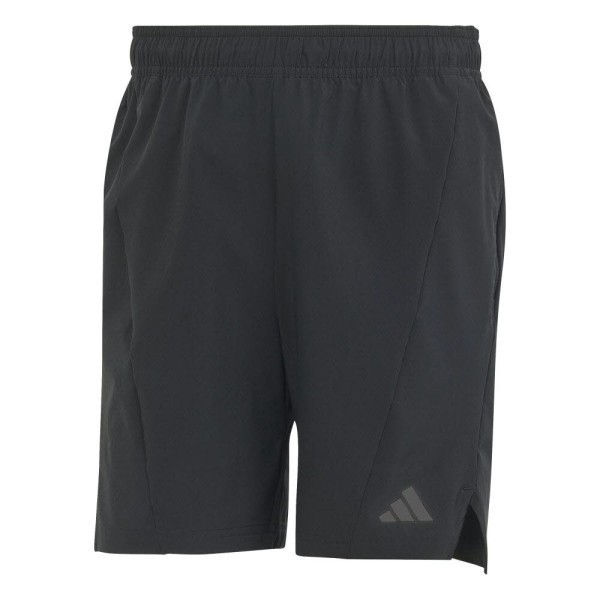 ADIDAS Designed for Training Workout Shorts Herren schwarz - Bild 1