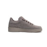 CANDICE COOPER Velanie Chic Suede Schuhe Damen grau