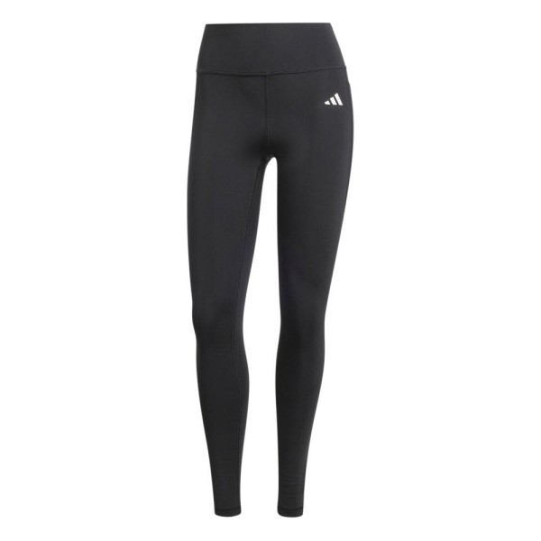 ADIDAS OPT ESS ST 1/1 Legging Damen schwarz - Bild 1