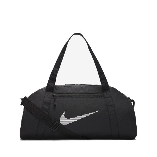 NIKE Gym Club Tasche schwarz - Bild 1