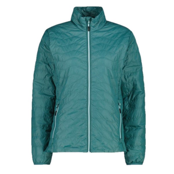 CAMPAGNOLO Damen Jacke grün - Bild 1