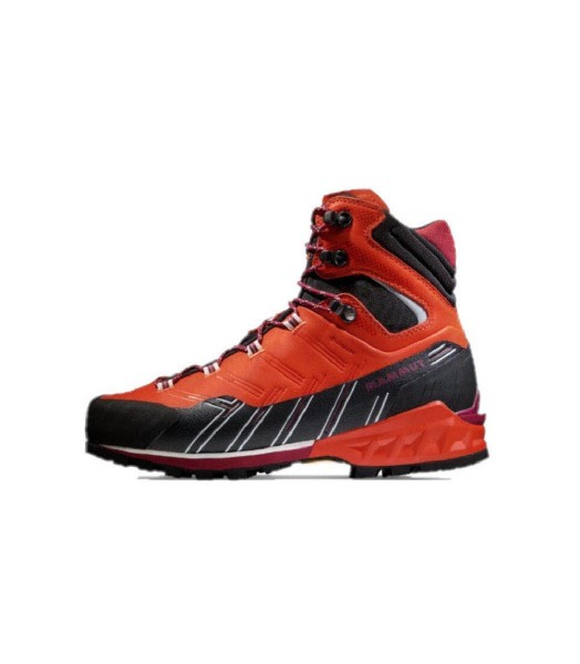 MAMMUT Kento Advanced High Gtx® Schuhe Damen rot - Bild 1