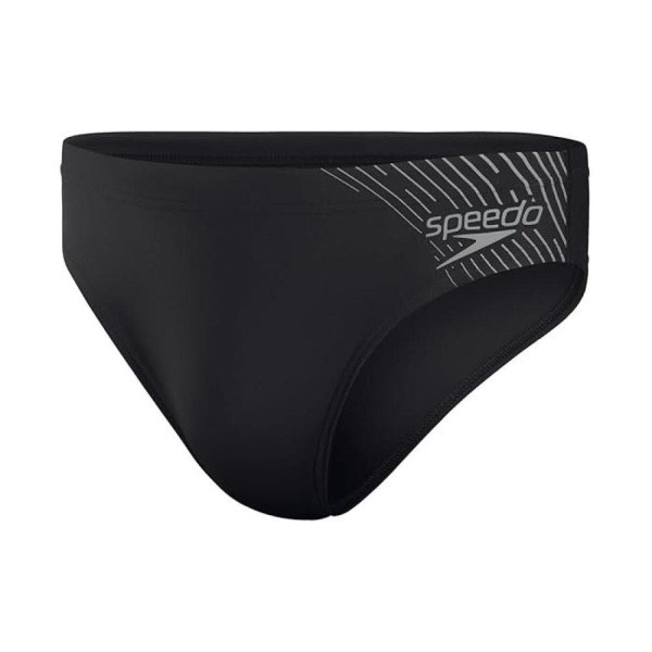 SPEEDO Mens Medley Logo 7cm Brief