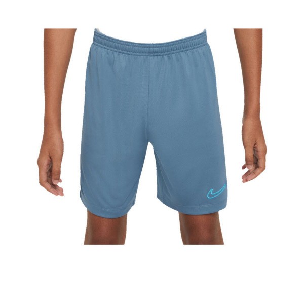 NIKE K NK DF ACD23 Shorts Kinder blau