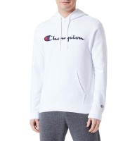 CHAMPION Icons Hooded Sweatshirt Herren weiss