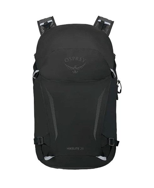 OSPREY Osprex Hikelite 26 Rucksack schwarz