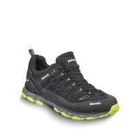 MEINDL Lite Trail GTX Schuhe Herren schwarz