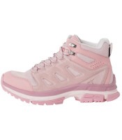 TAMARIS Mid Schuhe Damen rosa