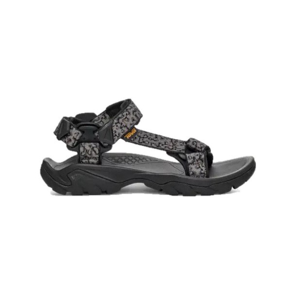 TEVA Terra Fi 5 Universal Sandale Herren schwarz - Bild 1