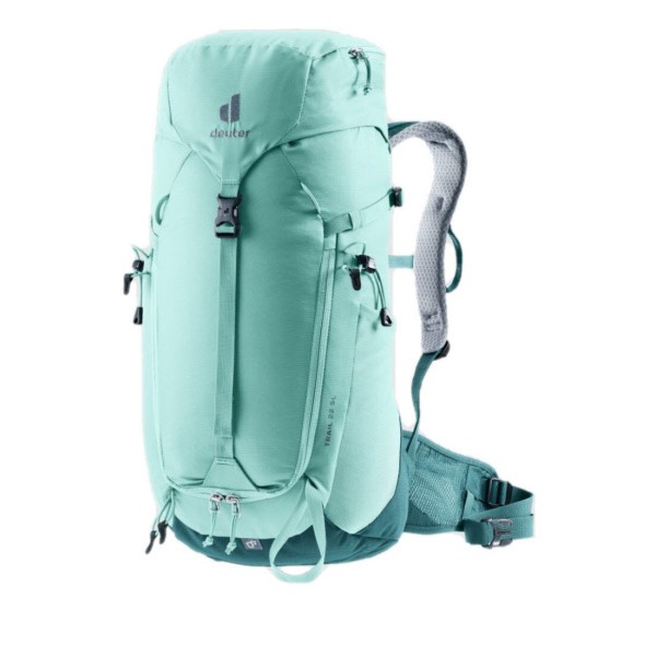 DEUTER Wanderrucksack Trail 22 SL blau