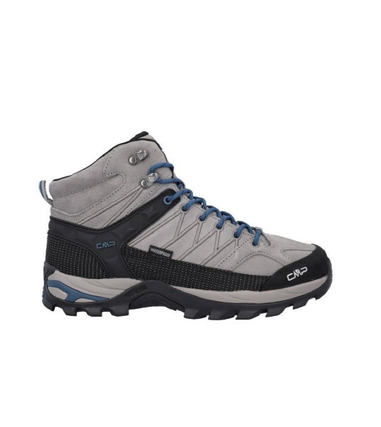 CAMPAGNOLO CMP Rigel Mid Schuhe Herren grau