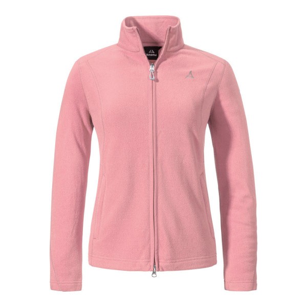 SCHÖFFEL Schöffel Leona3 Jacke Damen pink - Bild 1