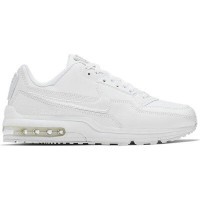 NIKE Air Max LTD 3 Schuhe Herren weiss