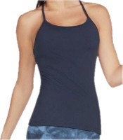 SKECHERS Goflex Racerback Shelf Bra Damen blau